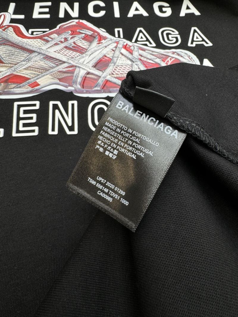 Balenciaga T-Shirts